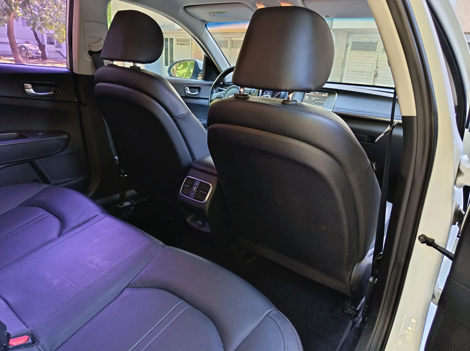 Kia K5 | Mobile.bg � ����������� 9