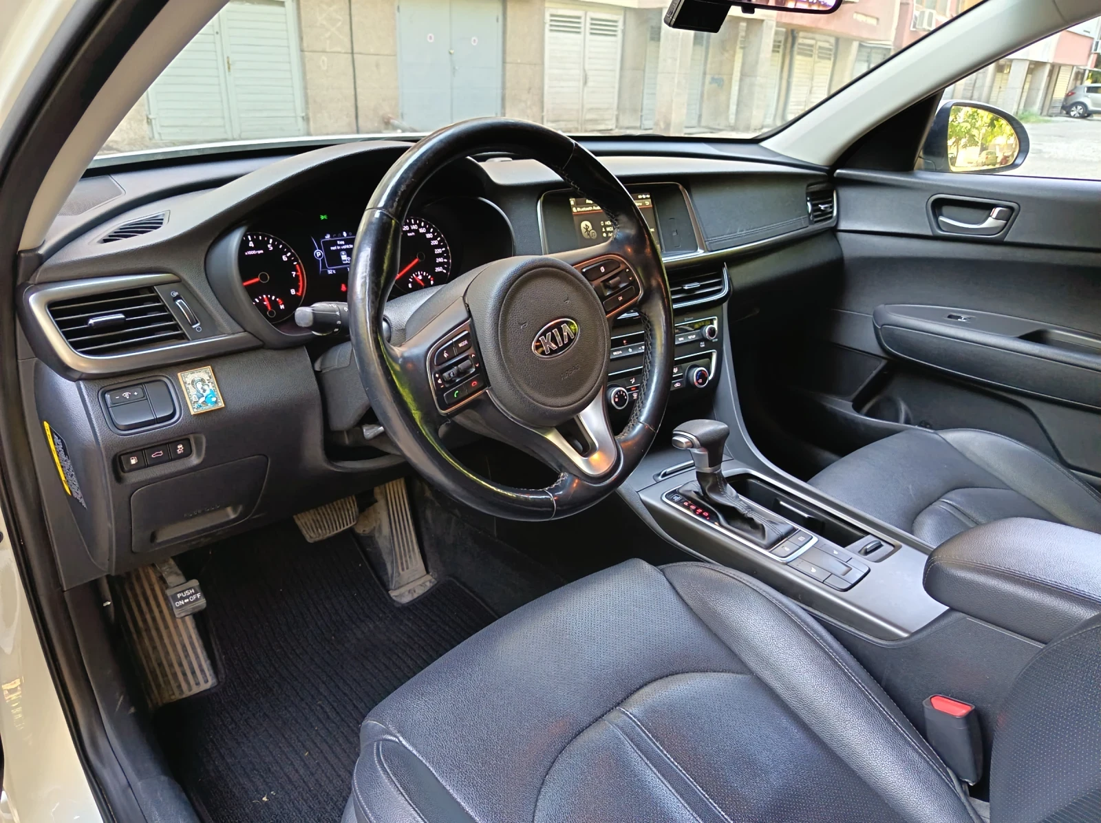 Kia K5 | Mobile.bg � ����������� 10