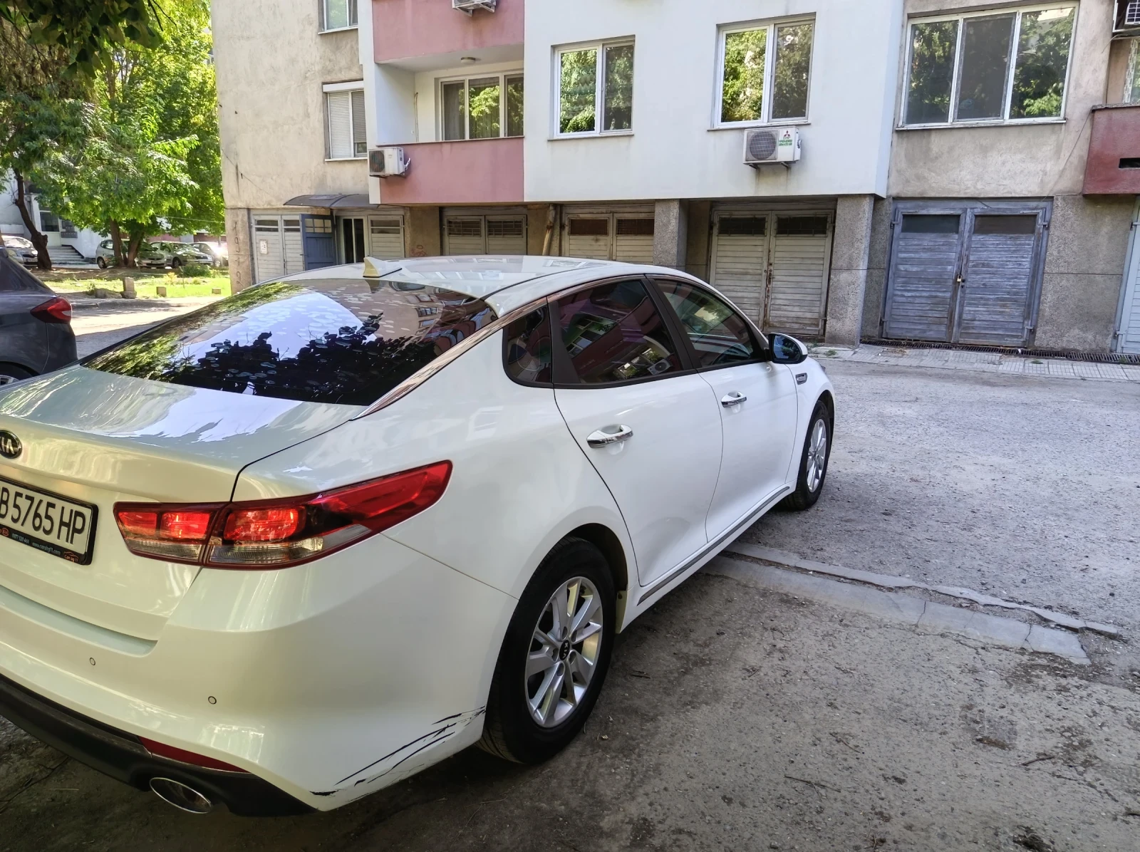 Kia K5 | Mobile.bg � ����������� 6
