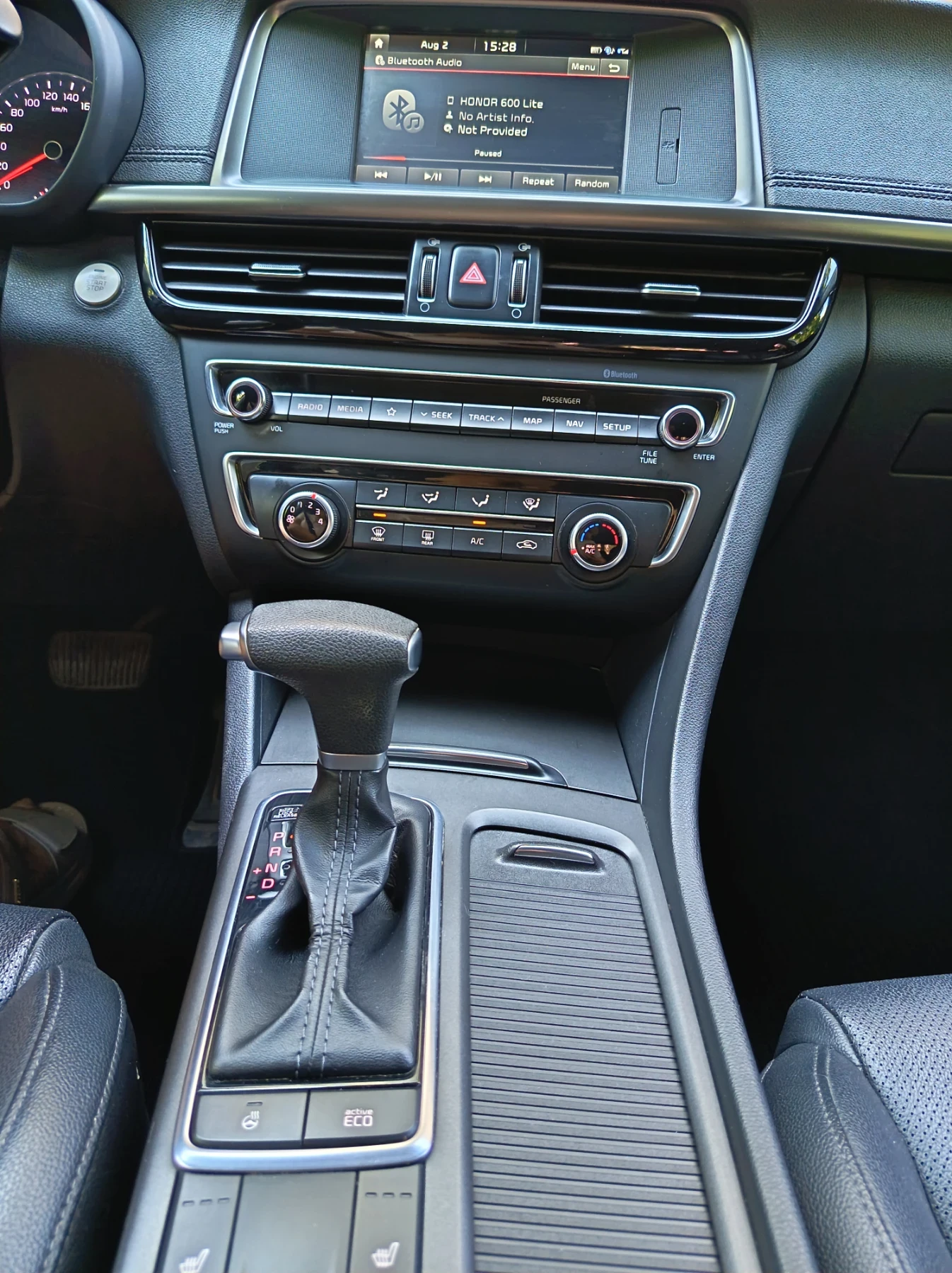 Kia K5 | Mobile.bg � ����������� 16