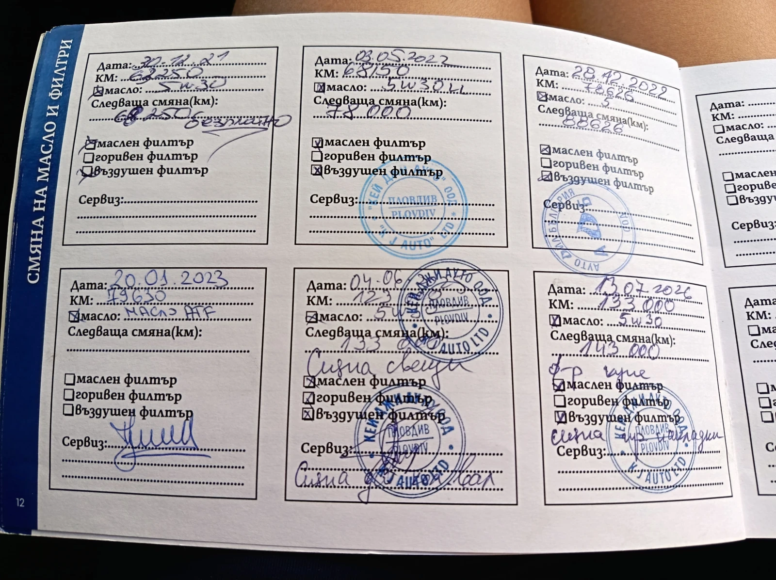 Kia K5 | Mobile.bg � ����������� 17