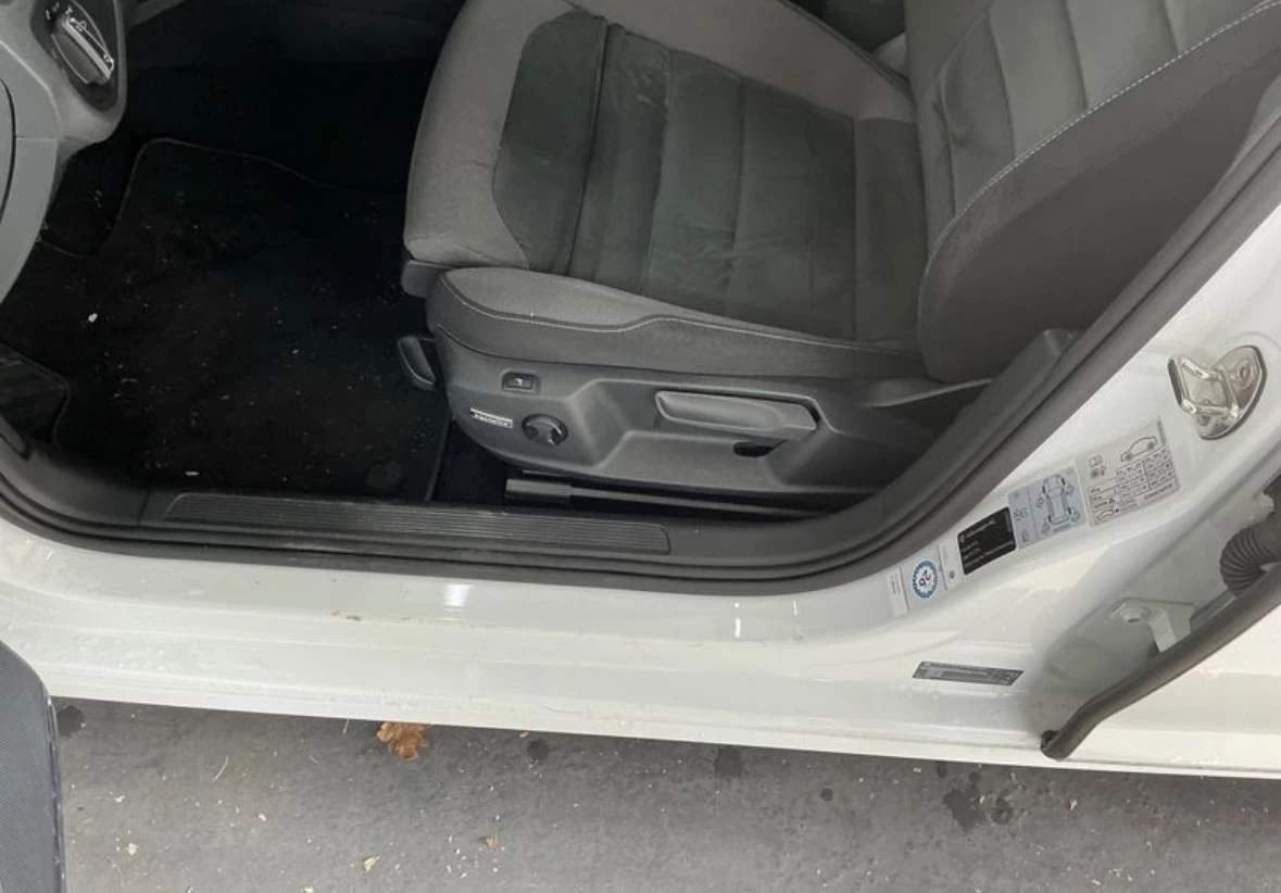 VW Golf 2.0TDI 150кс FACE* VW История* * , снимка 11 - Автомобили и джипове - 55814477