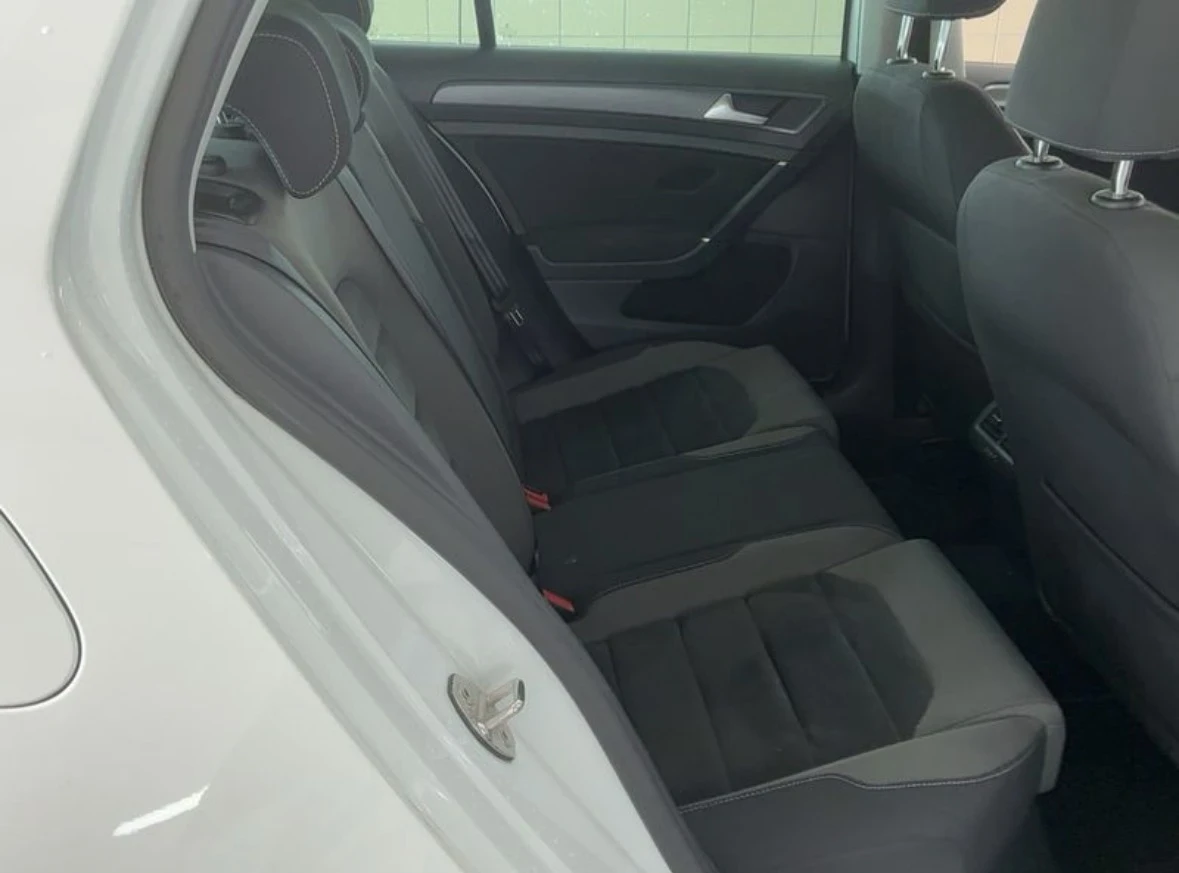 VW Golf 2.0TDI 150кс FACE* VW История* * , снимка 10 - Автомобили и джипове - 55814477