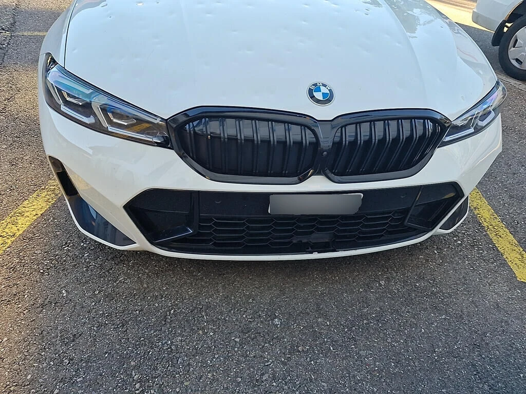 BMW 320 �-����� 48000�.�. 4x4 + ���������+  | Mobile.bg � ����������� 2