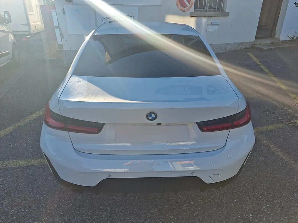 BMW 320 �-����� 48000�.�. 4x4 + ���������+  | Mobile.bg � ����������� 5