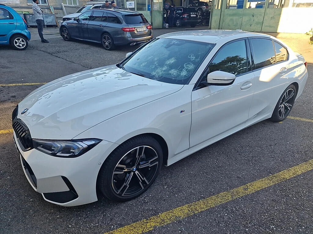 BMW 320 �-����� 48000�.�. 4x4 + ���������+  | Mobile.bg � ����������� 1