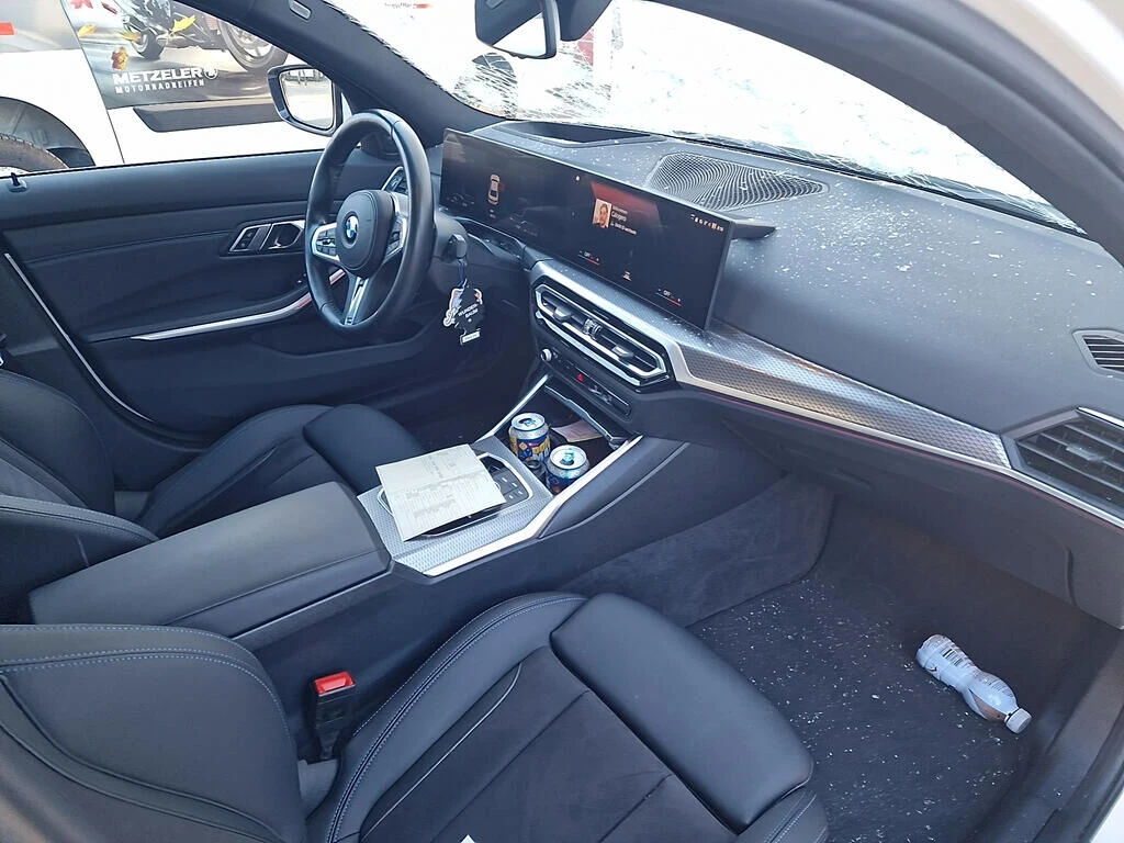 BMW 320 �-����� 48000�.�. 4x4 + ���������+  | Mobile.bg � ����������� 10