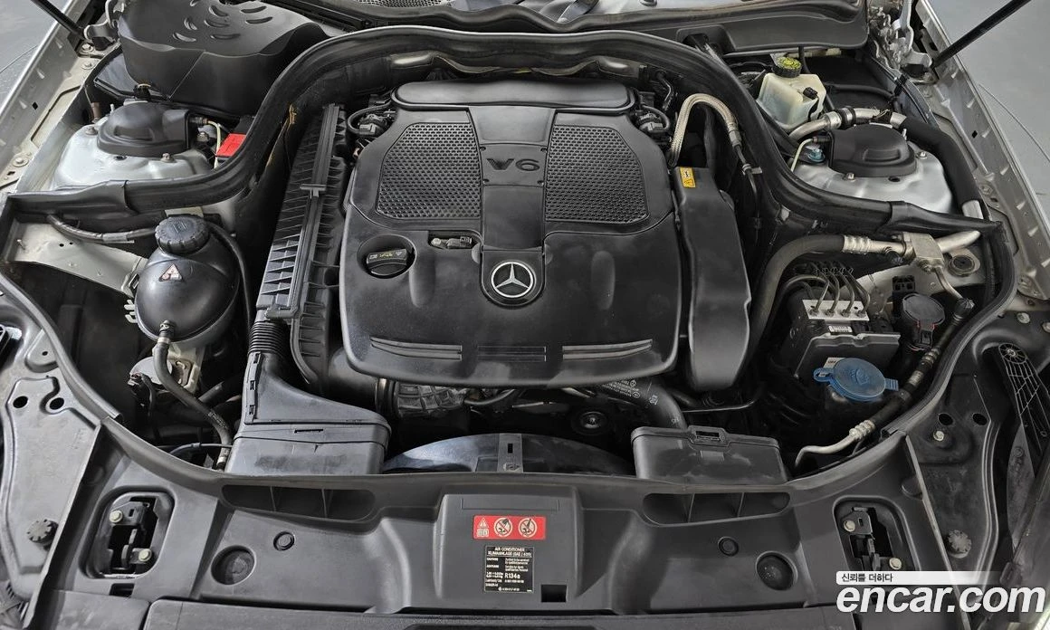 Mercedes-Benz CLS CLS350 BlueEFFICIENCY, снимка 5 - Автомобили и джипове - 56116892