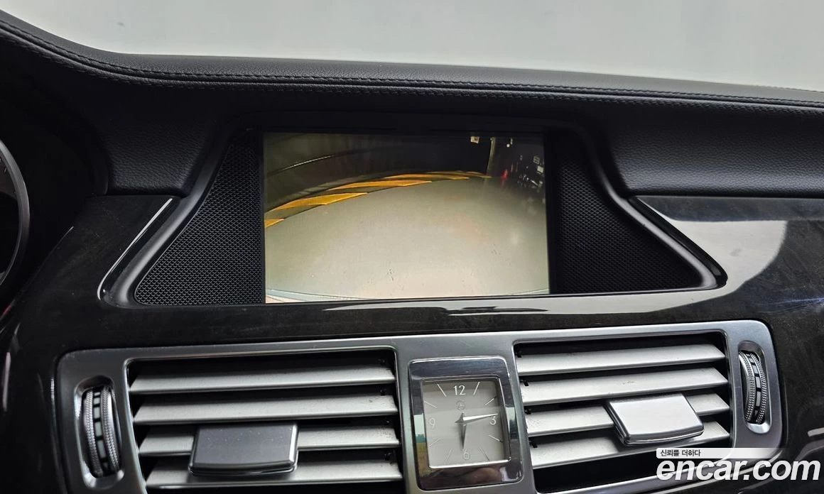 Mercedes-Benz CLS CLS350 BlueEFFICIENCY, снимка 13 - Автомобили и джипове - 56116892