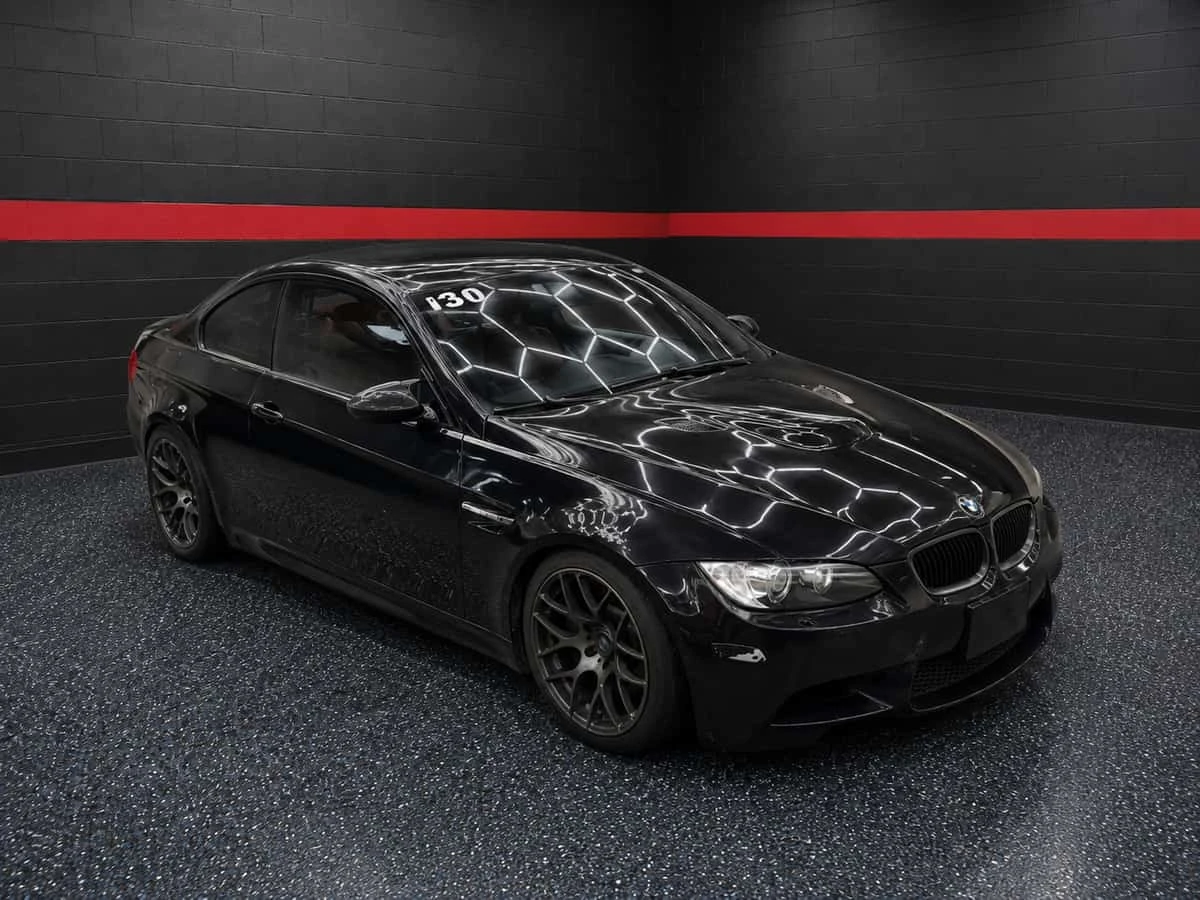 BMW M3 * 6 Speed Manual* АВТОКРЕДИТ БЕЗ ПЪРВОНАЧАЛНА* , снимка 8 - Автомобили и джипове - 56271774