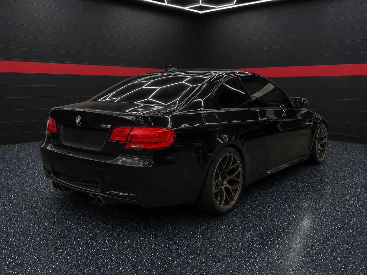 BMW M3 * 6 Speed Manual* АВТОКРЕДИТ БЕЗ ПЪРВОНАЧАЛНА* , снимка 7 - Автомобили и джипове - 56271774