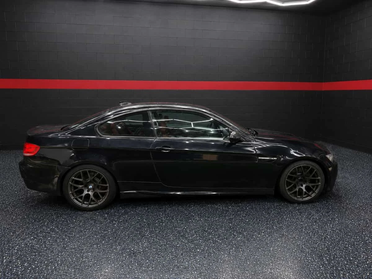 BMW M3 * 6 Speed Manual* АВТОКРЕДИТ БЕЗ ПЪРВОНАЧАЛНА* , снимка 5 - Автомобили и джипове - 56271774