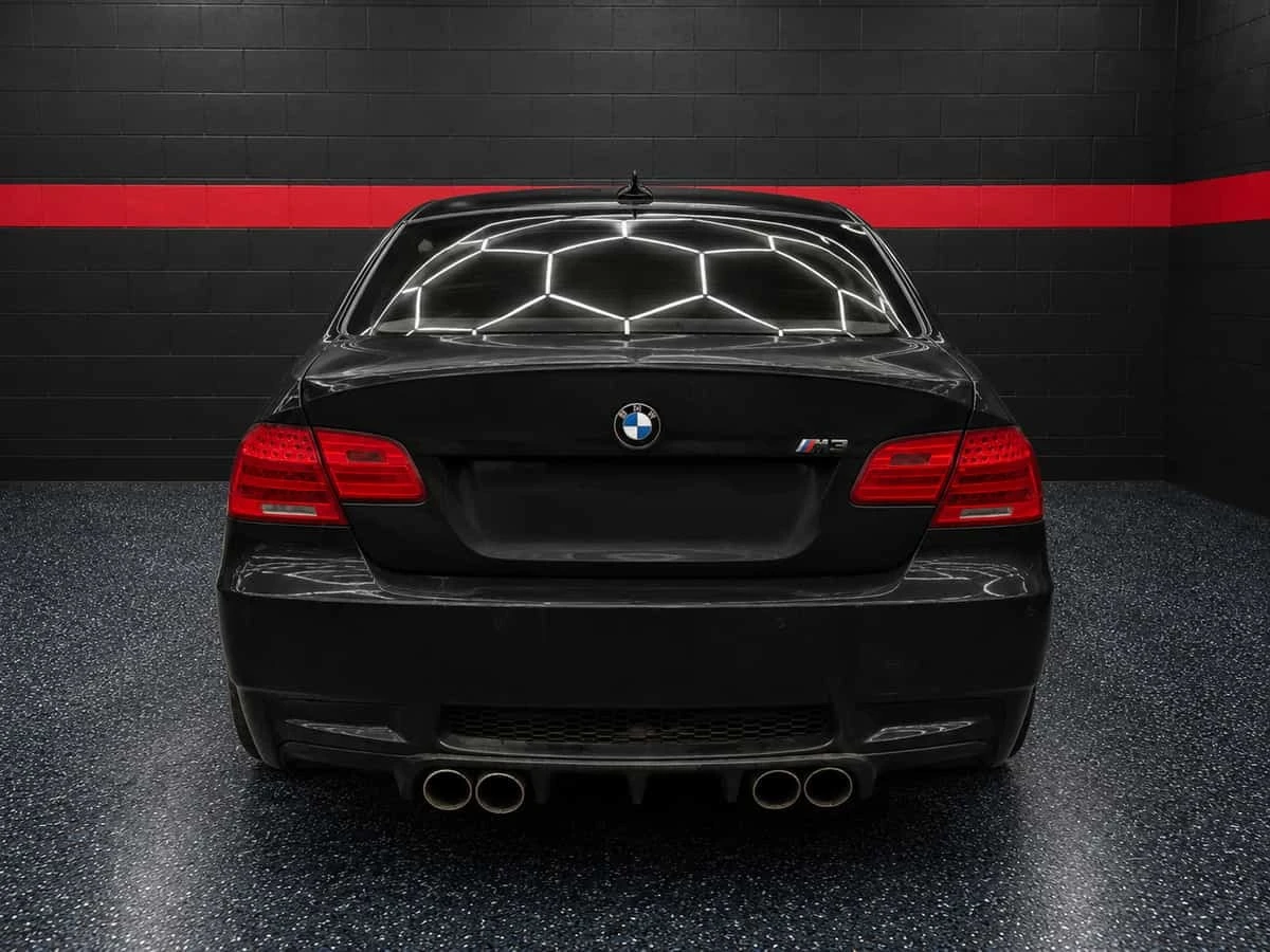BMW M3 * 6 Speed Manual* АВТОКРЕДИТ БЕЗ ПЪРВОНАЧАЛНА* , снимка 6 - Автомобили и джипове - 56271774