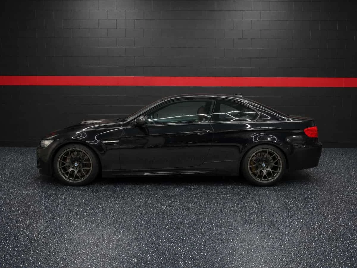 BMW M3 * 6 Speed Manual* АВТОКРЕДИТ БЕЗ ПЪРВОНАЧАЛНА* , снимка 4 - Автомобили и джипове - 56271774