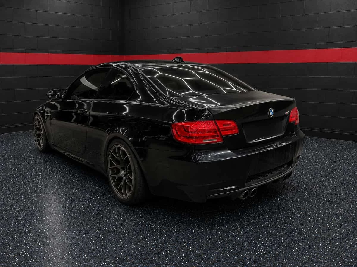 BMW M3 * 6 Speed Manual* АВТОКРЕДИТ БЕЗ ПЪРВОНАЧАЛНА* , снимка 3 - Автомобили и джипове - 56271774