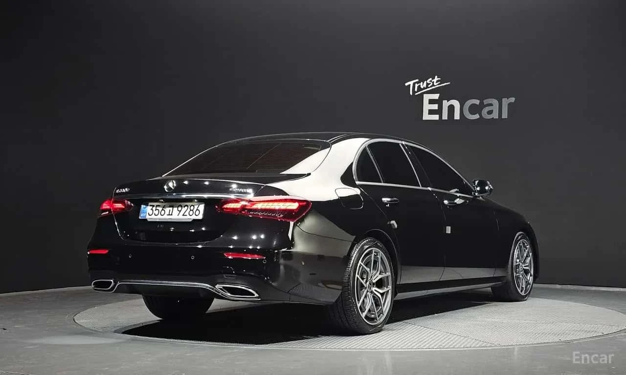 Mercedes-Benz E 220 d 4MATIC AMG Line  / ���� �� �������� | Mobile.bg � ����������� 2