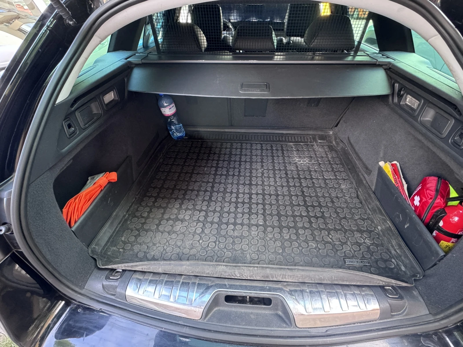 Peugeot 508, снимка 11 - Автомобили и джипове - 56364272