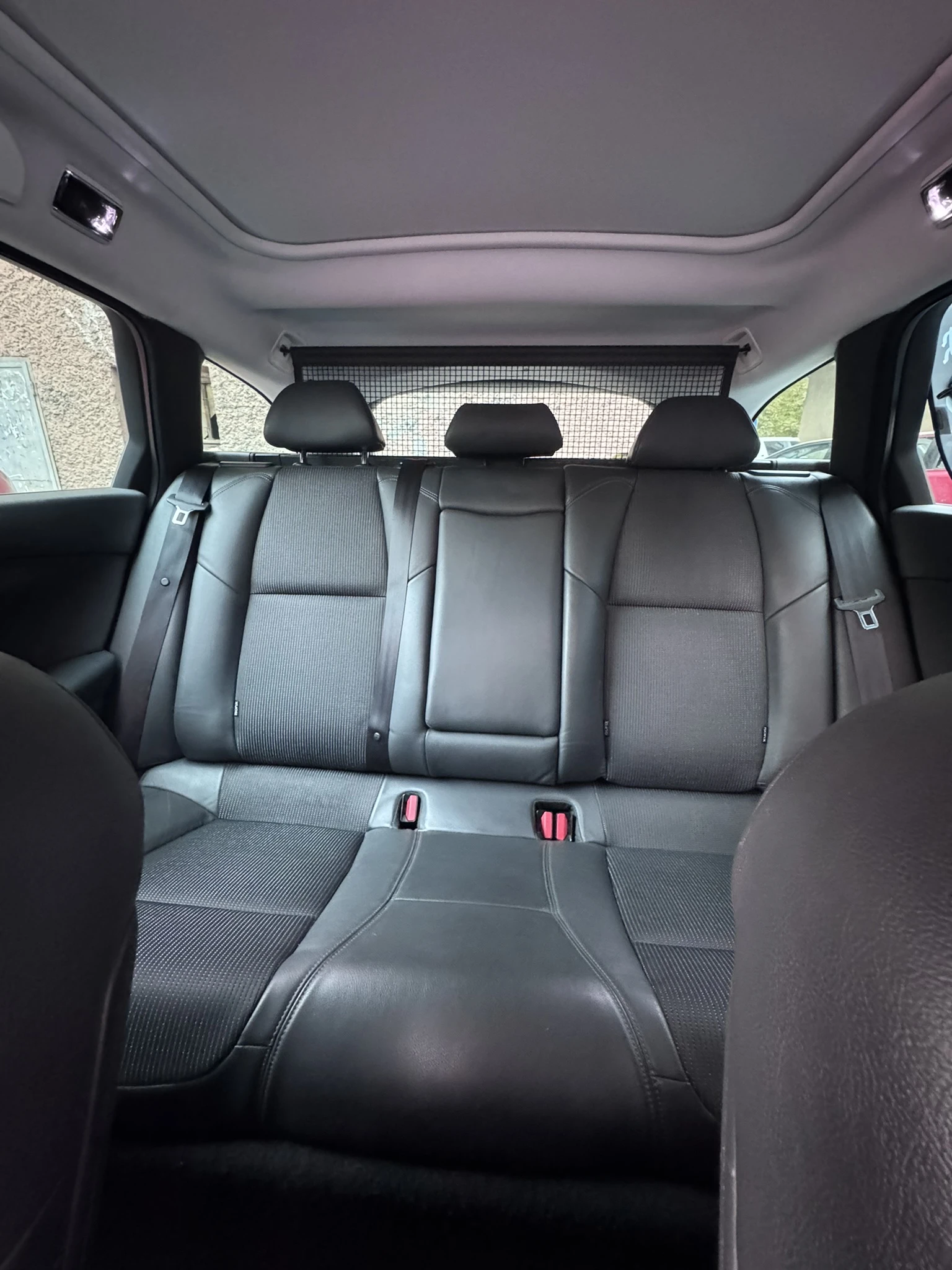 Peugeot 508, снимка 7 - Автомобили и джипове - 56364272