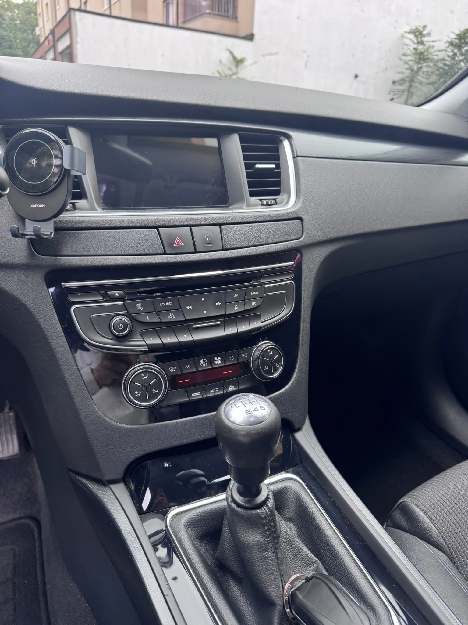 Peugeot 508, снимка 6 - Автомобили и джипове - 56364272