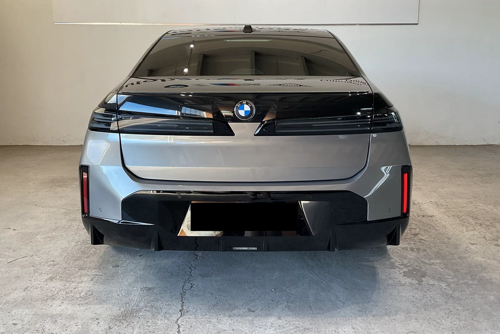 BMW 740 FACE* 3D-HEAD-UP* HYPER* TV* 360CAM* MEMORY*  | Mobile.bg � ����������� 5