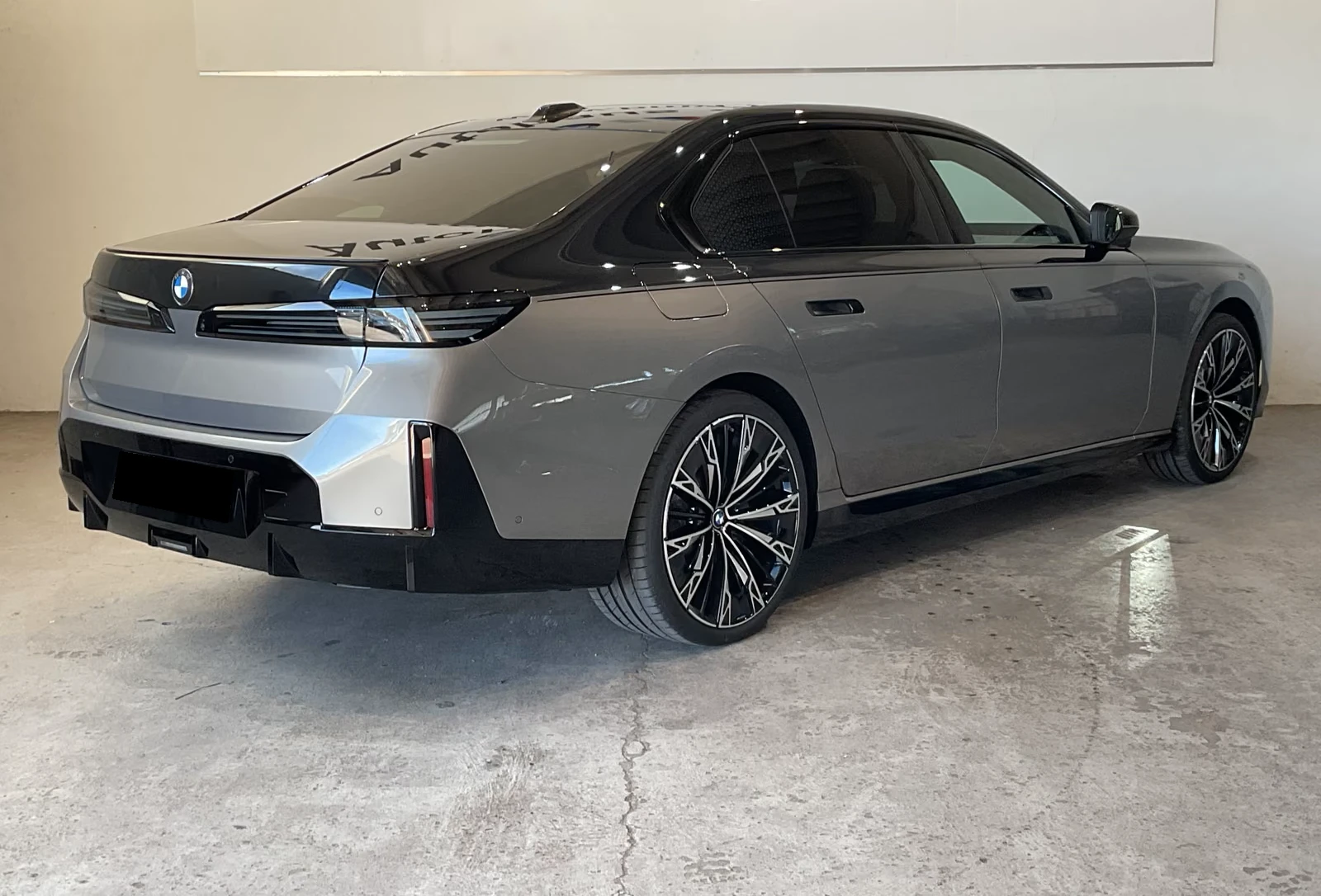 BMW 740 FACE* 3D-HEAD-UP* HYPER* TV* 360CAM* MEMORY*  | Mobile.bg � ����������� 4