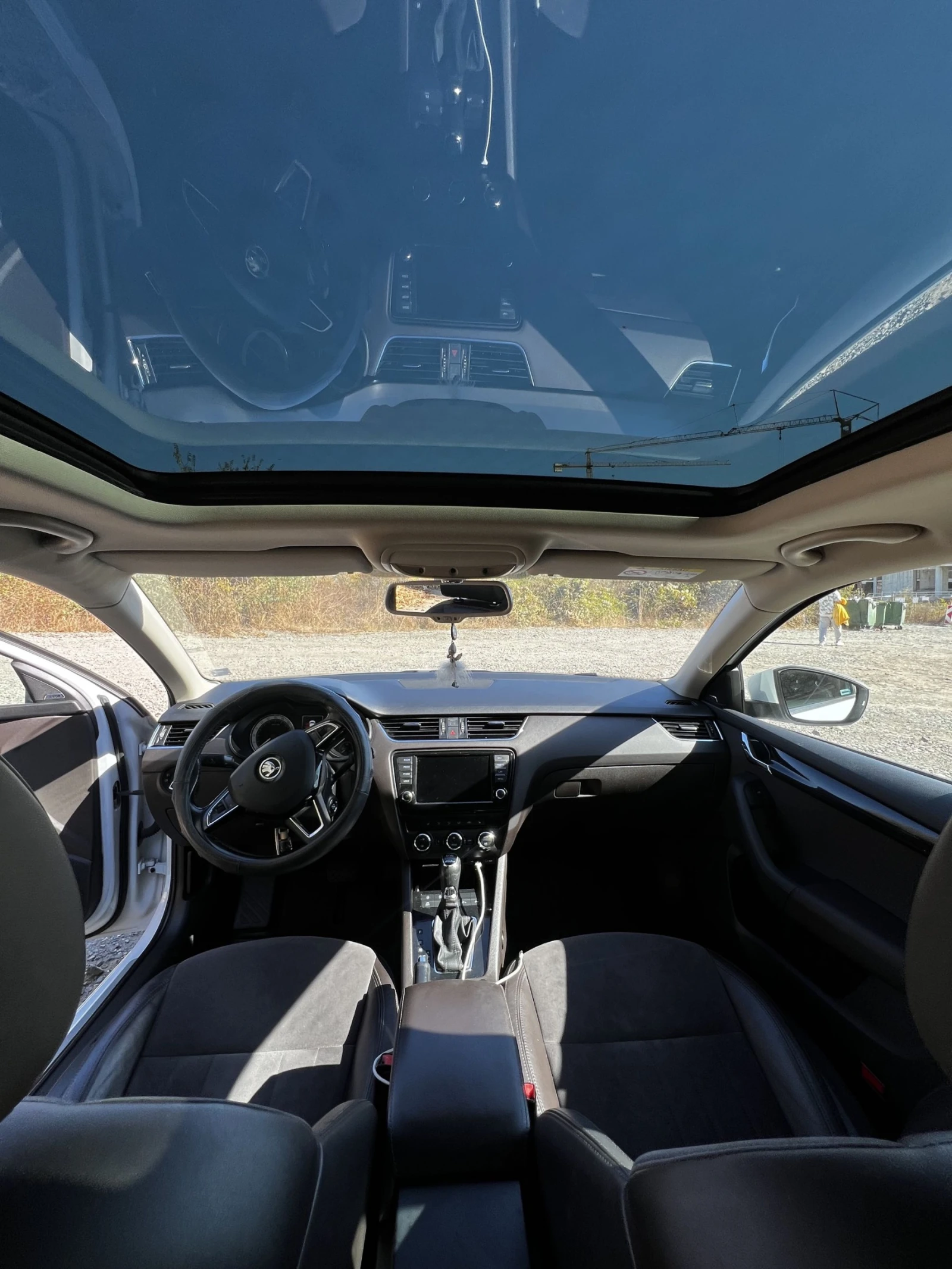 Skoda Octavia Laurin&Klement | Mobile.bg � ����������� 10
