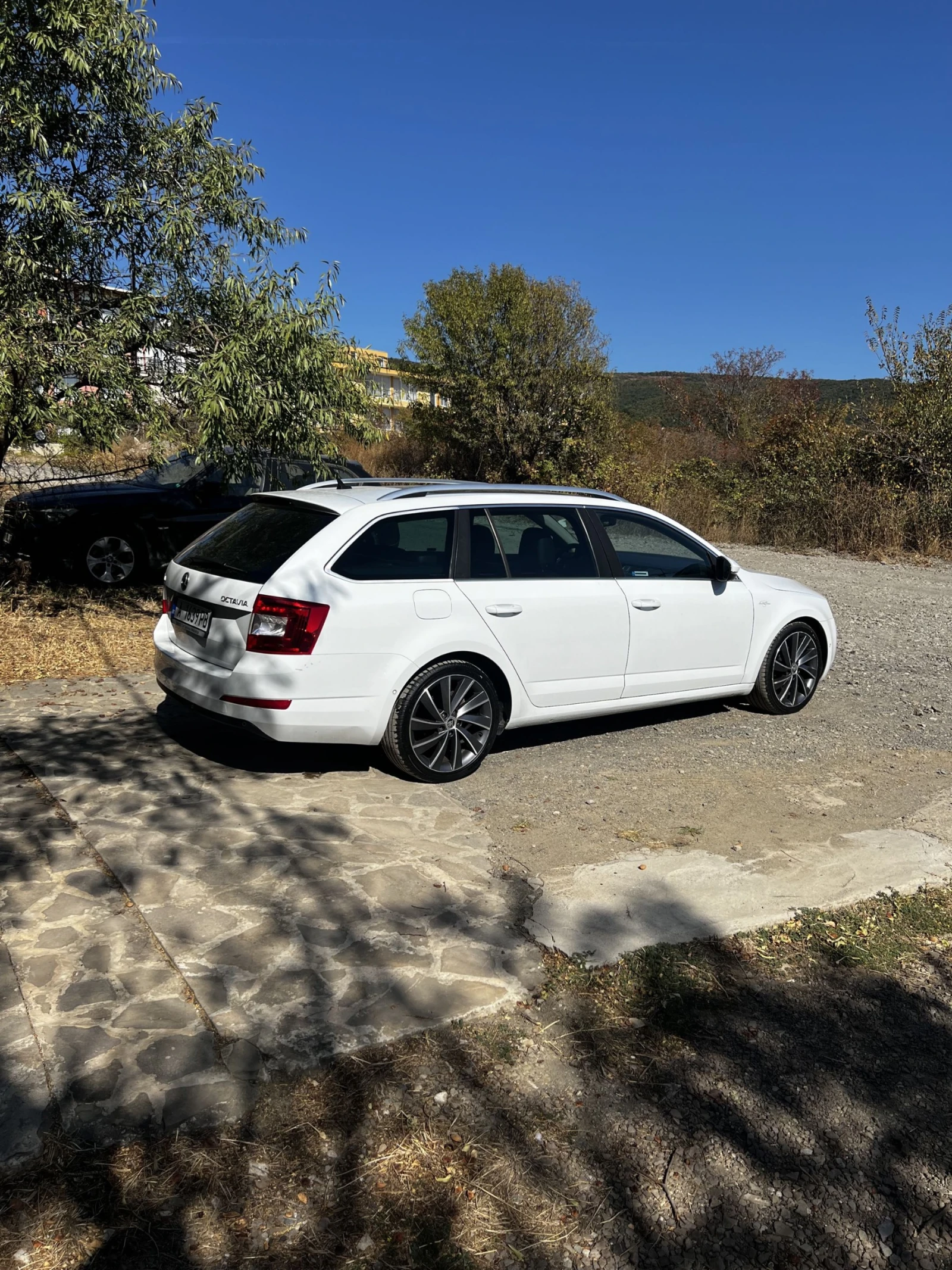 Skoda Octavia Laurin&Klement | Mobile.bg � ����������� 6