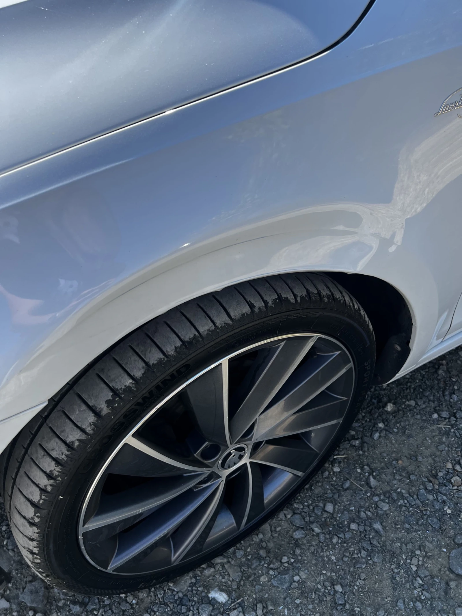 Skoda Octavia Laurin&Klement | Mobile.bg � ����������� 17