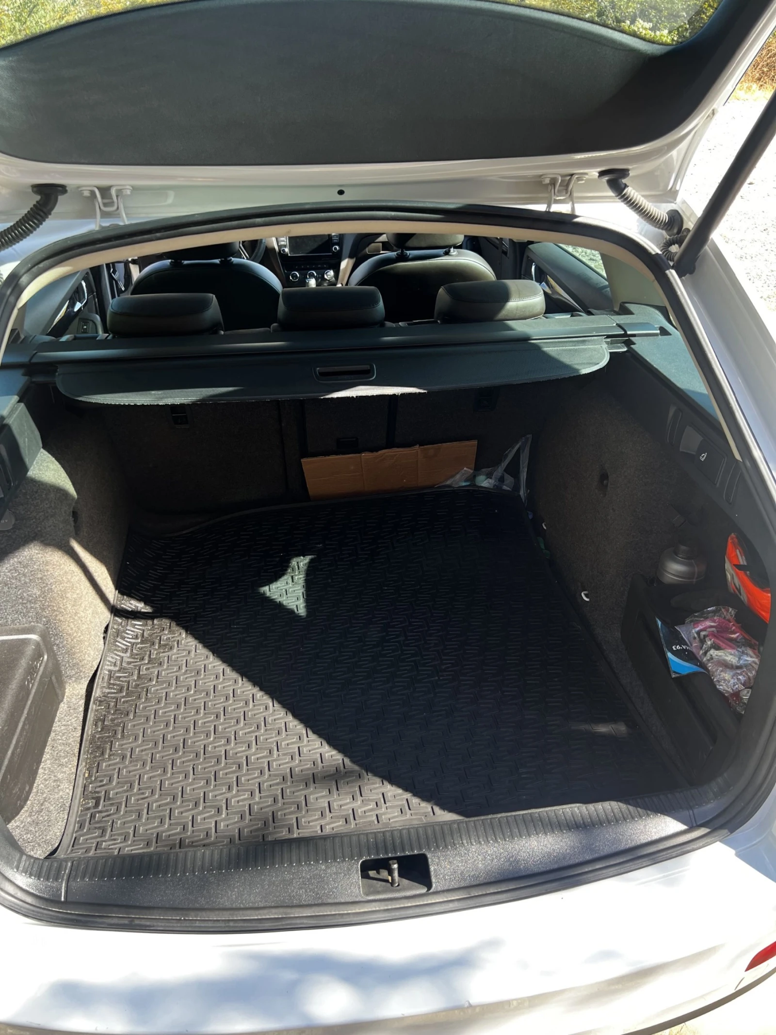 Skoda Octavia Laurin&Klement | Mobile.bg � ����������� 15