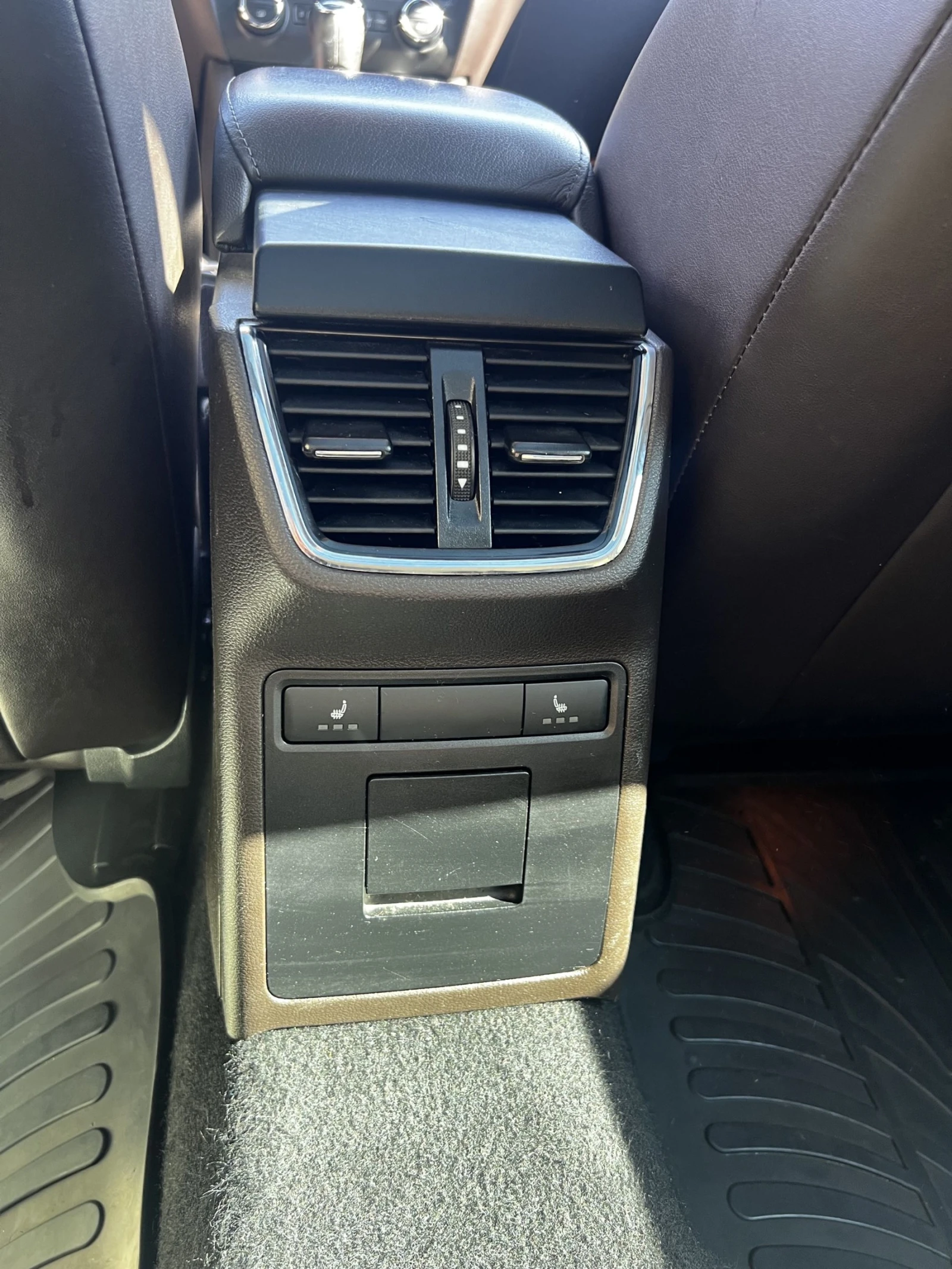 Skoda Octavia Laurin&Klement | Mobile.bg � ����������� 12