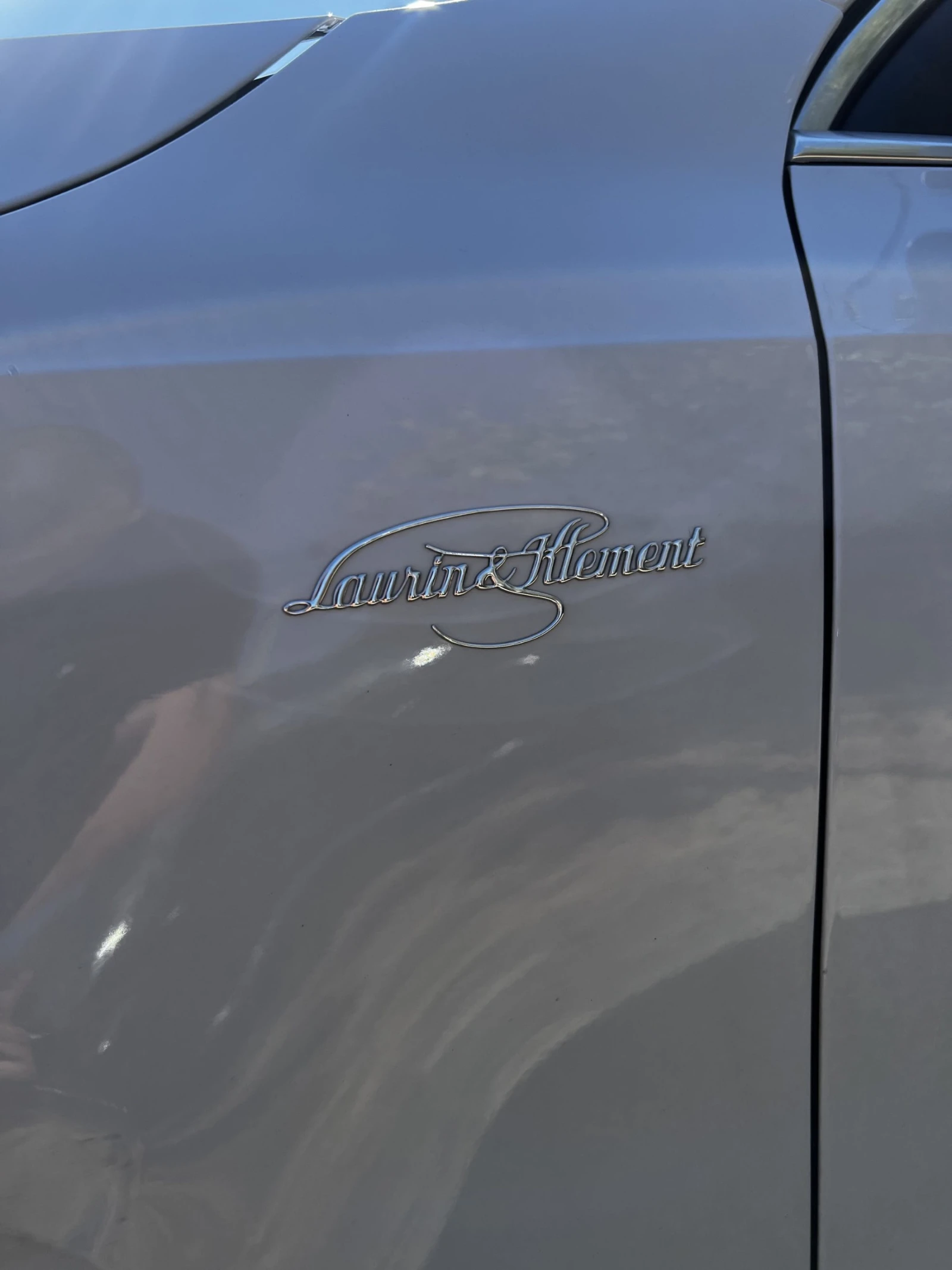 Skoda Octavia Laurin&Klement | Mobile.bg � ����������� 8