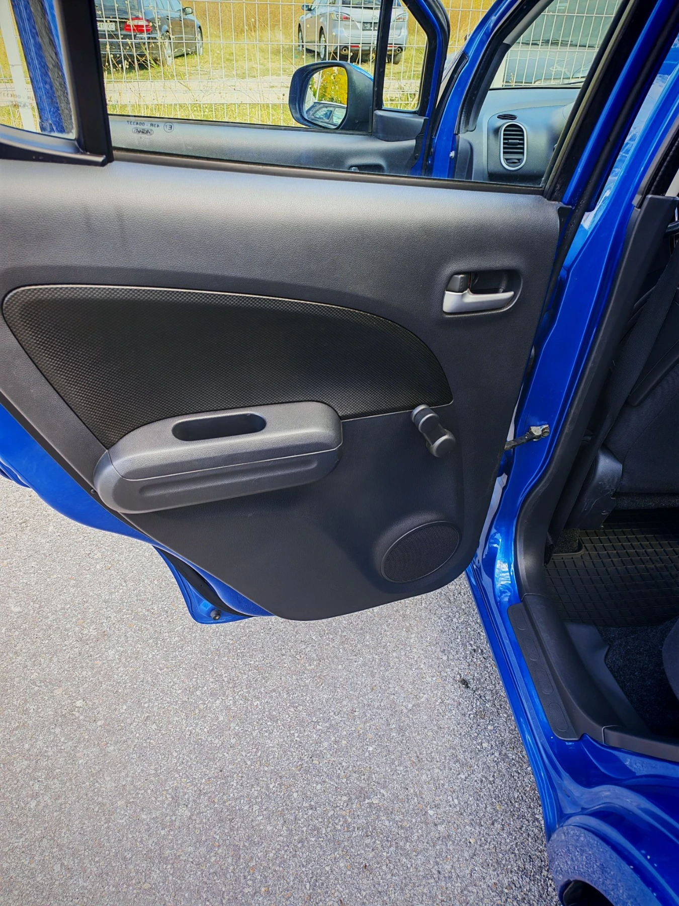 Suzuki Splash 120000 �� | Mobile.bg � ����������� 10