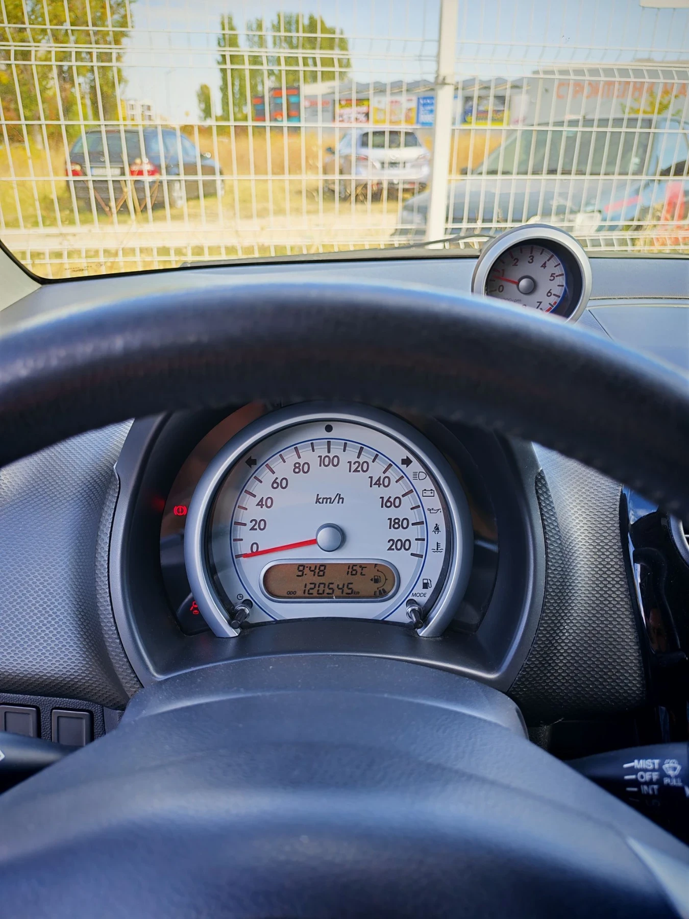 Suzuki Splash 120000 �� | Mobile.bg � ����������� 11