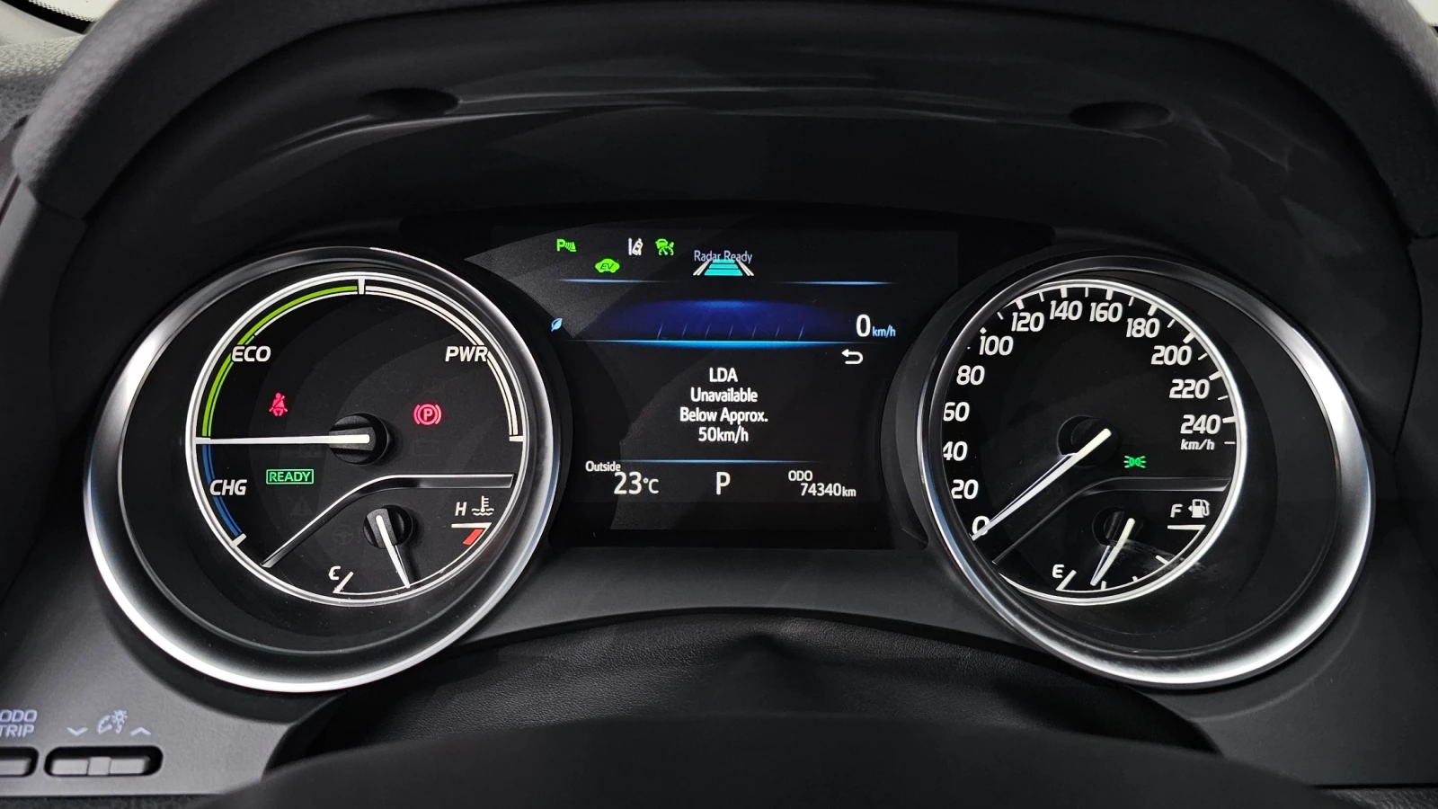 Toyota Camry 2.5 XLE | Hybrid | Keyless | Mobile.bg � ����������� 6