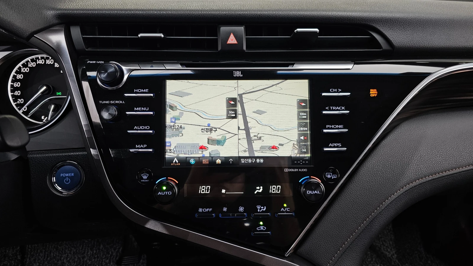 Toyota Camry 2.5 XLE | Hybrid | Keyless | Mobile.bg � ����������� 11