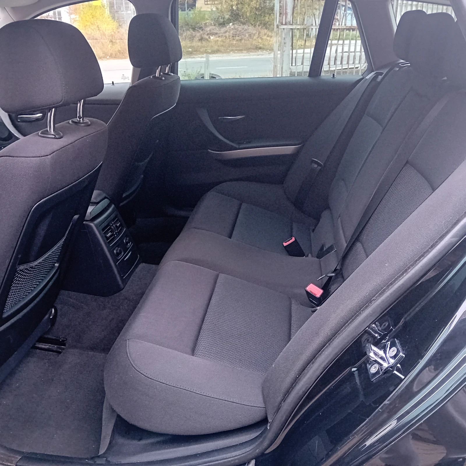 BMW 318 2.0D Face-lift , снимка 14 - Автомобили и джипове - 56737245