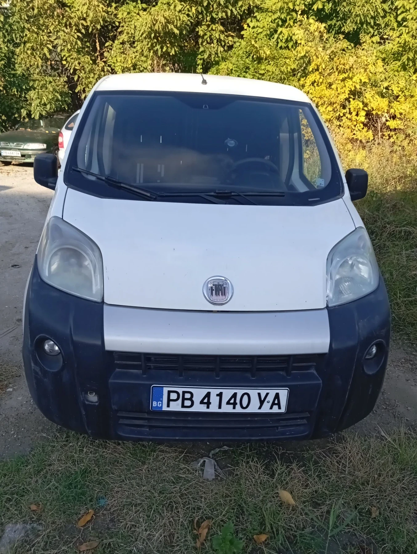 Fiat Fiorino 1, 3 Дизел 