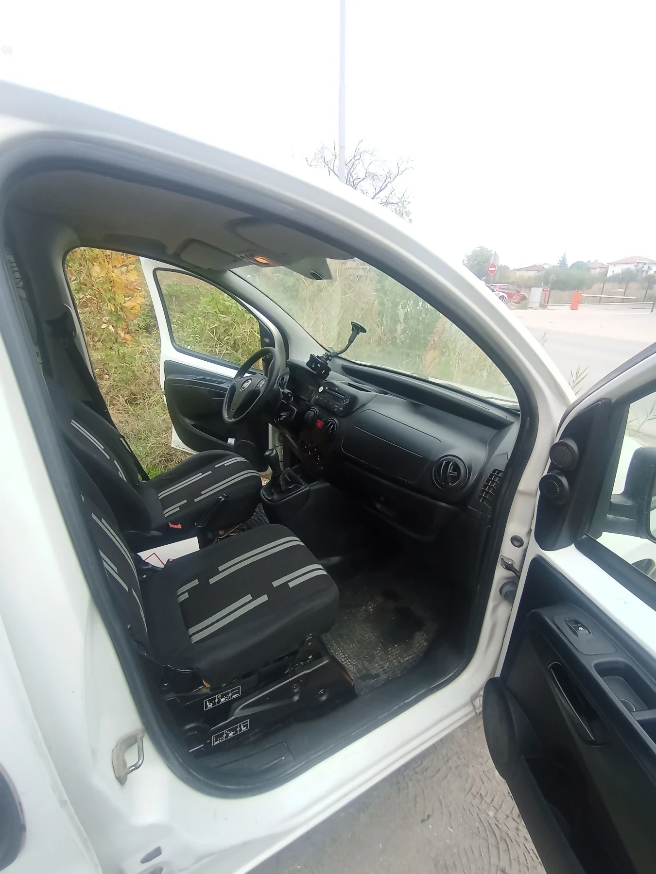 Fiat Fiorino 1, 3 Дизел , снимка 15 - Автомобили и джипове - 56743903