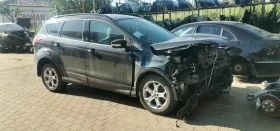 Ford Kuga 2.0, снимка 3