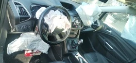 Ford Kuga 2.0, снимка 7