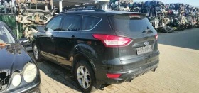 Ford Kuga 2.0, снимка 2