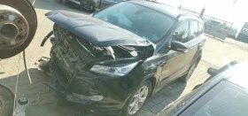 Ford Kuga 2.0, снимка 4