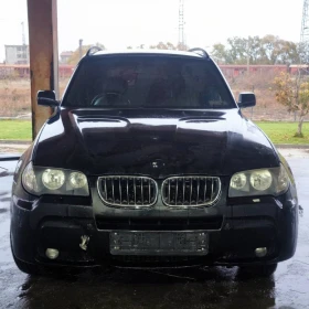 BMW X3, снимка 1