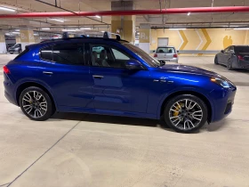 Maserati Grecale GT - Промо, снимка 4