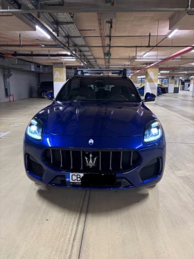 Maserati Grecale GT - Промо, снимка 2