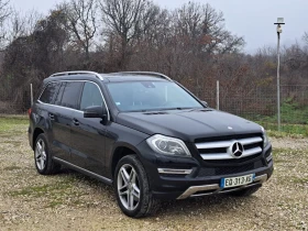 Mercedes-Benz GL 350, снимка 8