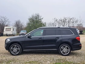 Mercedes-Benz GL 350, снимка 3