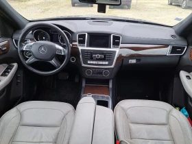 Mercedes-Benz GL 350, снимка 14
