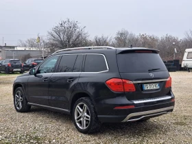 Mercedes-Benz GL 350, снимка 6
