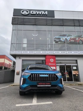 Haval Jolion PRO HEV, снимка 5
